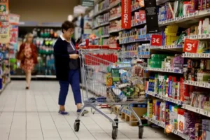 Cyprus Consumers Association cites wide supermarket price gaps on e-kalathi