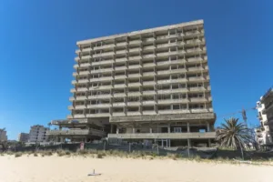 Church denies online reports of Aspelia Hotel sale in Varosha