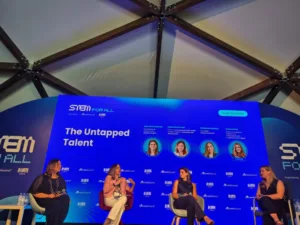 Cyprus panel highlights women as untapped talent pool in technology and STEM
