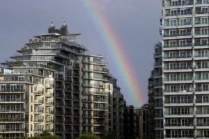 Rightmove: UK home asking prices rise 1.2% in May as mortgage rate eases