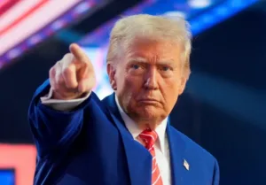 Trump signs order broadening U.S. sanctions against Cuban government