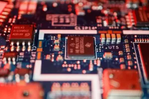 Omdia raises 2026 semiconductor revenue forecast to 62.7% amid memory supply constraints