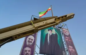 Iran power factions jostle as Pezeskian considers removing foreign minister Araghchi