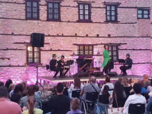 Paphos Municipality announces city-centre musical route for World Music Day celebrations