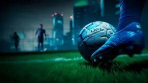 Strikerz нацелена на место в тройке лидеров для UFL Mobile перед более широким запуском