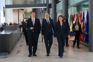 Cyprus Presidency advances EU transport and maritime agenda at Luxembourg Council meeting