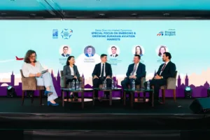 Hermes Airports joins Prague debate as Cyprus seeks to strengthen and diversify air links