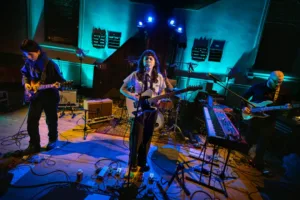 Della to perform one-off live concert with orchestra at St. Paul’s Cathedral in Nicosia
