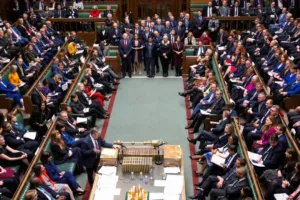 #HandsOffCyprus campaign sends thousands of emails to British MPs on Cyprus issue