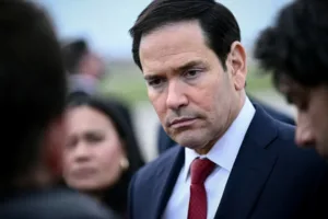 Rubio reassures Gulf allies as questions persist over US-Iran agreement and Lebanon tensions