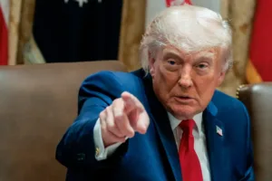 Trump says US-Iran talks continue despite reports of suspension