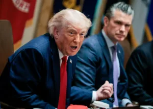 Трамп заявил, что соглашение о войне с Ираном может быть направлено в Конгресс, пока законодатели добиваются подробностей