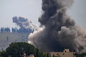 Renewed Gulf hostilities see Iranian missile attacks thwarted as U.S.-Iran diplomacy stalls