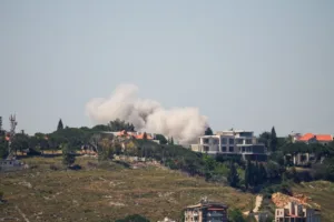 Israel says troops will remain in southern Lebanon despite new ceasefire