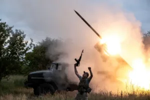 Ukraine says its forces recaptured more than 600 square km of territory this year