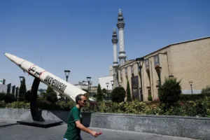 Trump says Iran agreed to nuclear inspections, while Tehran denies any such commitment