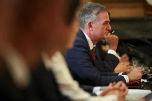 Peter Kyle says Keir Starmer is reflecting on political realities amid leadership threat