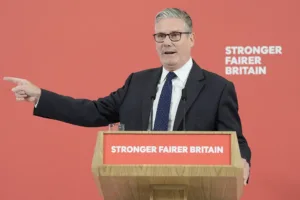 Starmer unveils £15 billion Defence Investment Plan ahead of NATO meeting