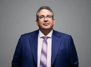 Cyprus chief scientist attends EU science policy meetings in Austria and Germany