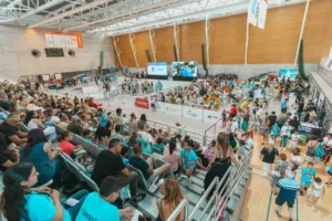 Robotex Pancyprian Educational and Athletics Robotics Competition to be held in Nicosia