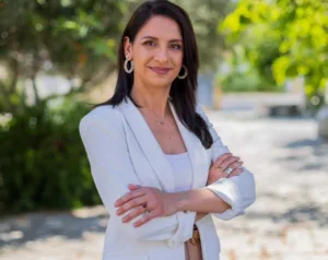 Aglandjia elects Andri Hadjiandreou as new deputy mayor