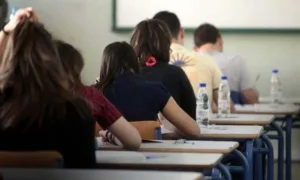 Pancyprian examinations end as results expected by July 24