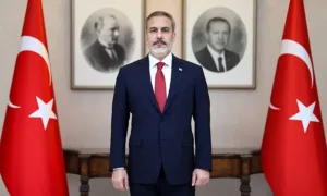 Христодулидис заявил, что не недооценивает высказывания Фидана по кипрскому вопросу