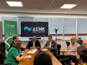 Кипр подписывает первые контракты на крупномасштабные аккумуляторные системы хранения для поддержки солнечной энергетики