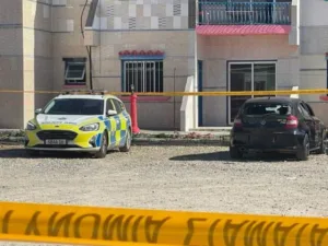 Deaths of two Bulgarian boys in Xylophagou draw extensive Bulgarian and British media coverage