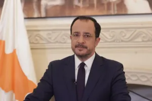 Christodoulides links Turkey-EU progress to tangible movement on Cyprus issue
