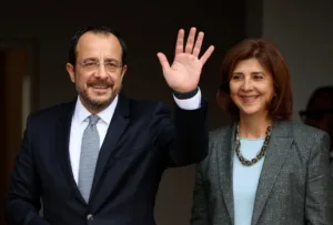 UN envoy Maria Angela Holguin to visit Cyprus for talks on way forward