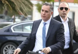 Cyprus MPs divided over bill to exempt advisory council members from asset declarations