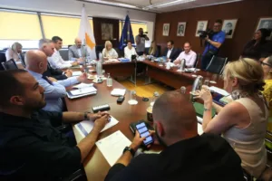 Elam takes chairmanship of three parliamentary standing committees after seat changes