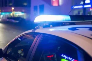 Полиция Кипра выявила 48 зон повышенного риска дорожных столкновений и усиливает контроль