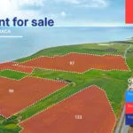 Larnaca’s Largest Seafront Development Site Available for Immediate Development