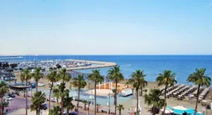Etap Larnaca получает пять наград Cyprus Tourism Awards за инициативы в области устойчивого и цифрового туризма