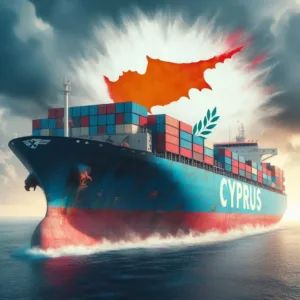 Кипр уделяет приоритетное внимание конкурентоспособности флага и судоходного сектора на фоне давления на мировую отрасль