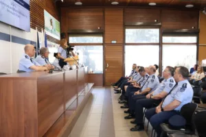 Полиция Кипра запускает цифровой портал DigiPol с более чем 30 онлайн-услугами