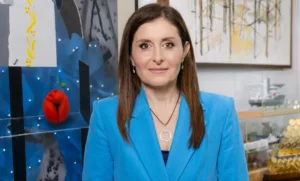 Cyprus deputy shipping minister to attend Rome summit and hold regional meetings