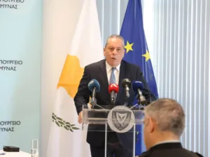 Cyprus receives first €177.2 million payment under EU Safe defence procurement programme