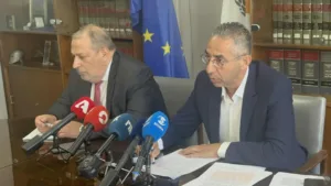 Attorney-general and deputy recuse themselves from Anastasiades report investigation