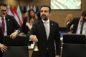 EU migration pact enters into force as Cyprus and Commission call it a historic milestone