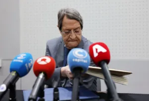 Анастасиадис отвергает выводы в докладе антикоррупционного органа «Мафия-государство»