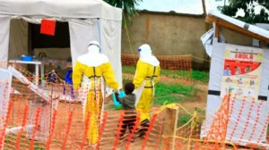 Ebola cases in Democratic Republic of Congo rise to 710, with 149 deaths