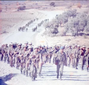 European Parliament committee adopts resolution on sexual violence during 1974 invasion of Cyprus