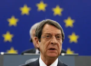 Anti-corruption authority says former president Nicos Anastasiades may face criminal liability