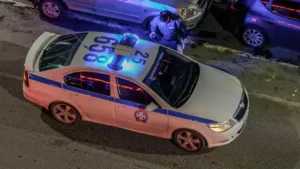 Woman found dead in Kalamata apartment; husband arrested on suspicion of homicide