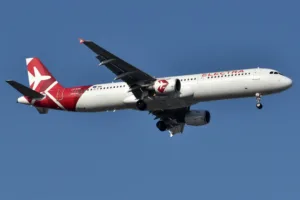 Electra Airways flight to Tel Aviv diverted after accidental hijack signal