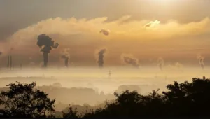 Cyprus greenhouse gas emissions rise 10.7% over decade as EU records overall decline