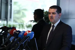 Министр Кипра заявил, что роль острова в энергетике укрепилась на фоне усилий по региональному сотрудничеству